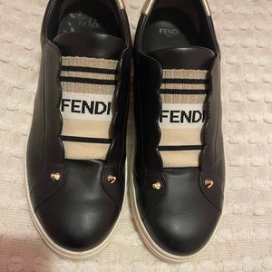 Fendi sneakers